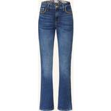 Guess Dame Bukser & Shorts Guess Flared Jeans SEXY FLARES ETSH ETOSHA