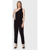 DKNY Jumpsuits & Overalls DKNY Overall P2FZ7N64 Schwarz Regular Fit