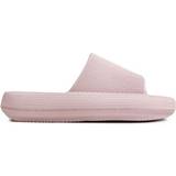 XTI Dame Hjemmesko & Sandaler XTI Women Rubber Flat Sandals 4448906 Pink