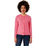 38 - Pink Trøjer Street One Pullover Rosa Regular Fit für Damen