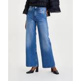 Isabel Marant Bukser & Shorts Isabel Marant Lemony jeans blue