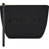 Givenchy Clutch tasker Givenchy Mini Pouch - Black