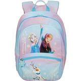 Bedste Skoletasker Samsonite Disney Frozen stor rygsæk