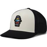 Rip Curl Bomuld Kasketter Rip Curl Search Icon Trucker Black/White One