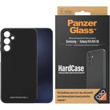 PanzerGlass Mobiletuier PanzerGlass Samsung Galaxy A15 A15 5G Cover D3O Bio HardCase Sort
