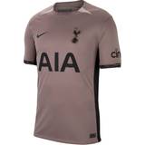 Nike Supporterprodukter Nike Men's Tottenham Hotspur 2023/24 Stadium Third Football Shirt