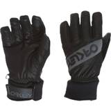 Oakley Tilbehør Oakley Factory Winter Glove Black, Unisex, Tøj, hatte og kasketter, Alpinsport, Sort