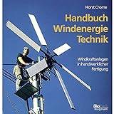 Bøger Oekobuch Windenergie-Technik 978-3-922964-78-0 1 pcs (Hardcover, 2012)