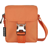 Orange - Skulderrem Håndtasker Kintobe Nico Mini Messenger Bag - Space Orange
