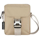 Beige Håndtasker Kintobe Nico Mini Messenger Bag - Dusty Dune