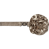 Bronze - Skind Tøj Co'Couture Metalliccc Rose Belt 356 Bronze rosa