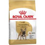 Royal Canin Hud- & Pelspleje Kæledyr Royal Canin French Bulldog Adult 9kg