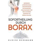 Sofortheilung durch Borax (Heftet)