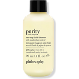 Philosophy Ansigtspleje Philosophy Purity Made Simple One-Step Facial Cleanser 90ml