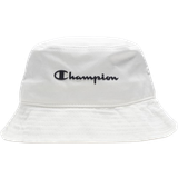 Champion Bomuld Tilbehør Champion Legacy Bucket Hat - White