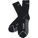 S Tilbehør Mascot 50453-912 Manica Socks 3 pack