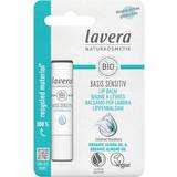 Lavera Læbepleje Lavera Basis Lip Balm with Organic Jojoba & Almond