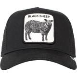 Goorin Bros. Trucker Cap Black Sheep