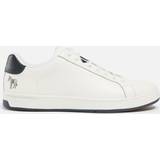 Paul Smith Læder Sneakers Paul Smith Albany Trainers White