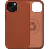 Apple iPhone 14 Mobilcovers dbramante1928 Roskilde MagSafe Phone Cases Tan