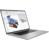 HP 4 GB Bærbar HP ZBook Studio G10 16"