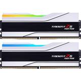 16 GB - 64 GB - DDR5 RAM G.Skill Trident Z5 Neo EXPO RGB DDR5 6000MHz 2x32GB (F5-6000J3036G32GX2-TZ5NRW)