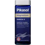 Pikasol Vitaminer & Kosttilskud Pikasol Magnesium - 150