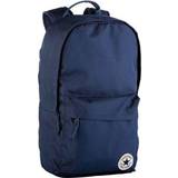 Converse Dame Tasker Converse Casual Backpack American Blue Notebook compartment 45 x 27 x 13,5 cm