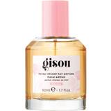 Antioxidanter - Styrkende Hårparfumer Gisou Honey Infused Hair Perfume Wild Rose 50ml