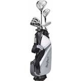 MacGregor Golf MacGregor DCT 12-14 År Junior Golfsæt Grey/Black/White
