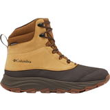 Bomuld - Herre Sportssko Columbia Expeditionist Shield M - Curry/Light Brown