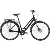 Cykler SCO Premium Comfort 7 Gear Black 2022