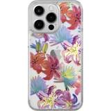 Gul Mobiltilbehør Laut CRYSTAL PALETTE iPhone 14 Pro 6.1" cover Tropical