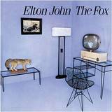 Musik The Fox Elton John (CD)