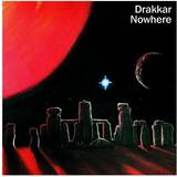 Drakkar Nowhere (CD)
