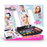 Canal Toys Rollelegetøj Canal Toys Style 4 Ever Led Make Up Case