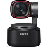 3840x2160 (4K) Webcams OBSBOT Tiny 2 PTZ 4K