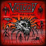 Musik Lost Machine Voivod (CD)