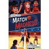 Match Madness: Graphic Reluctant Reader Gail Waters