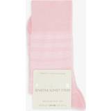 Pink - Stribede Undertøj Falke Sensitive Sunset Stripe Sock