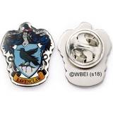 Brocher The Carat Shop Ravenclaw House Crest Pin Badge