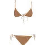 Nylon - One Size Badetøj Swimsuit OSEREE Woman colour Brown