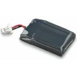 Poly Batterier Batterier & Opladere Poly Battery for Plantronics CS540 Headset