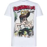 DSquared2 Tøj DSquared2 Cool Guy Graphic Crewneck Tee