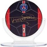 Fanprodukter Signables Paris Saint-Germain Presnel Kimpembe Ball Plaque