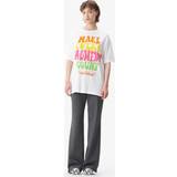Lala Berlin T-shirts & Toppe Lala Berlin T-shirt every moment multicolor