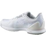 Head Dame Sko Head Sprint Pro Women's Tennis Shoes White/Iridescent