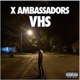 VHS X Ambassadors (CD)