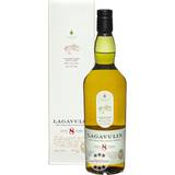 Lagavulin Spiritus Lagavulin Single Malt Scotch Whisky 8 år På lager i butik