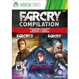 CD Far Cry Compilation (CD)
